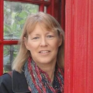 Meet your Posher, Ruth